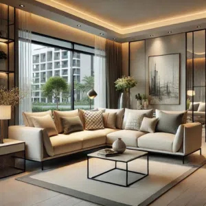 Interior Designing & Furnishing Services  Low Cost  Affordable & Professional  Design Consultant