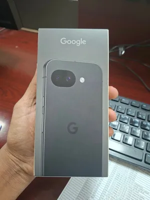 BRAND NEW google pixel 10A