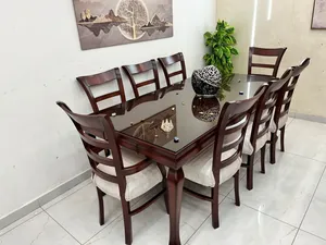 طاوله سفره بحاله الوكاله