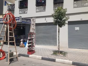 محل تجاري للبيع الأندلس الرحمة