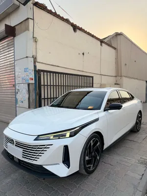Used Changan Eado in Sharjah