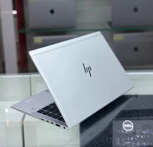 hp elitebook 845 G7 Ryzen 5 Pro with Radeon 10th Gen Processor 12 core Processor 5gb Graphics