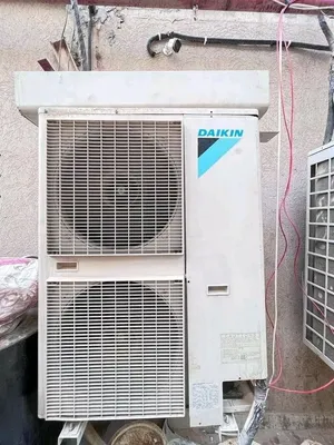 Other 2 - 2.4 Ton AC in Al Riyadh