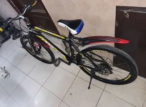 سيكل نوع Lew GTEجبلي الطول 1متر 70سم الموديل 2020 الماركه/Lew Gta