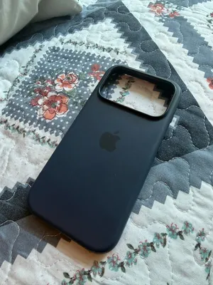Original Apple iPhone 17 Pro Case – Blue