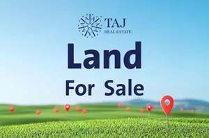 Residential Land for Sale in Amman Abdali