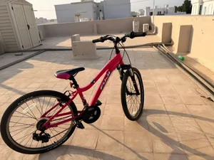 دراجة جبلية