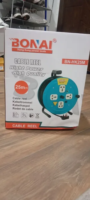 Cable Reel