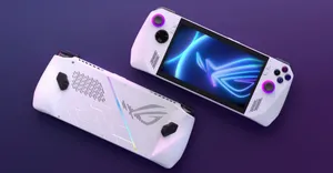 Asus Rog ally