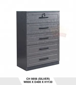 خزانة تشيستر بخمسة أدراج 5 drawer chester