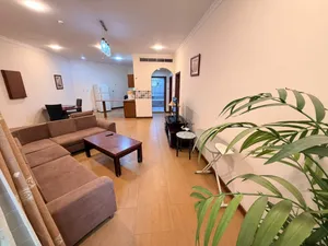 Flat For Rent at Juffair