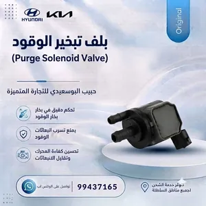 بلف تبخير الوقود