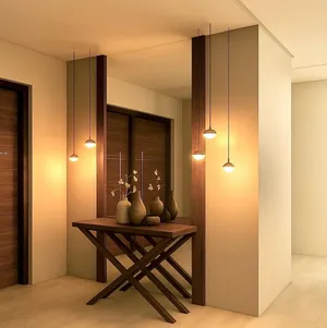 سبيسز للهندسة والمقاولات تصميم بيوت داخلي وخارجي و تشطيب كامل