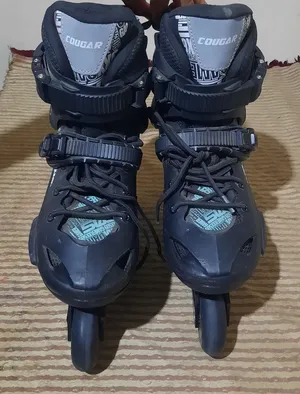 سكيت كوجر 509