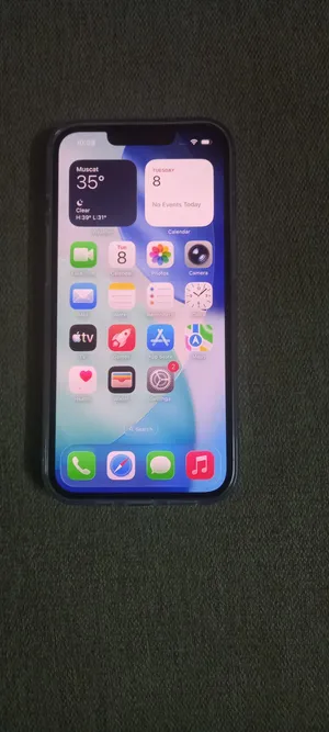 Apple iPhone 13 128 GB in Muscat