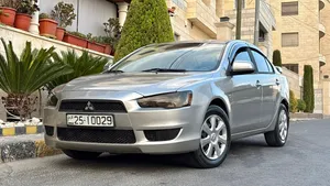 ميتسوبيشي لانسر ex فراشة 2015