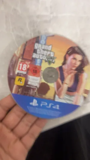 شريط قراند سبب بيع  بيع سوني