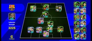 account efootball