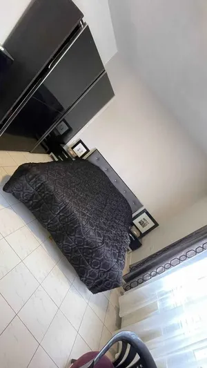 شقة مفروشة ضاحية الرشيد / حي الروضة