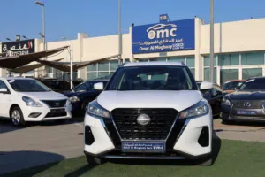 Nissan Kicks 2024 Original paint 1.6 CC