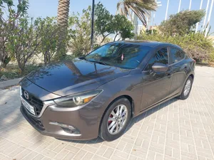 Mazda 3 model 2018 full options 1.6