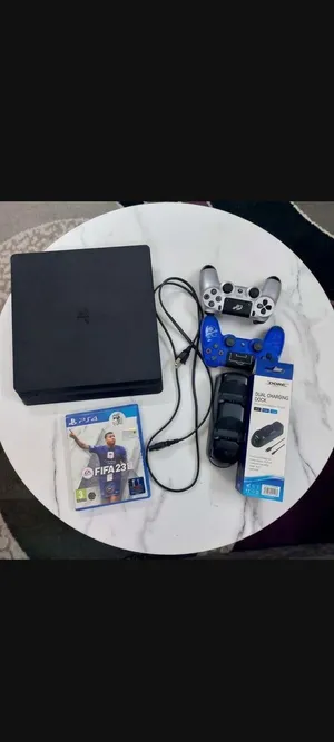 PlayStation 4 PlayStation for sale in Zarqa