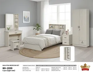 مجموعات غرفة نوم الأطفال المميزة PREMIUM BABY BED ROOM SETS