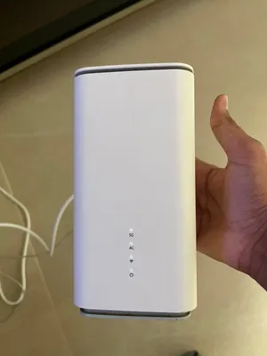 راوتر OPPO 5G للبيع اوبو