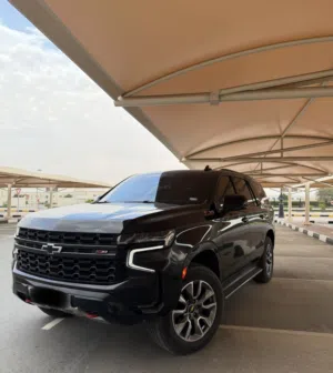 Used Chevrolet Tahoe in Dubai