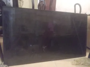 شاشه سامسونج محتاجه تغيير شاشه فقط 55 بوصه