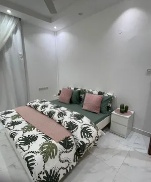 شقه مفروشه للايجار راقيه