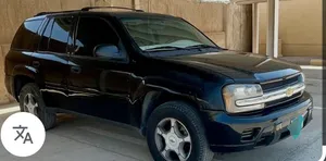 Chevrolet Family Super Car سيارة  عائلية فاخرة لعشاق الأمريكي لايلزمها أي مصروف وملكيتها لشهر يوليو
