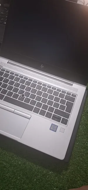 HP i5 8em generation 8g ram 256 ssf