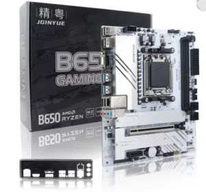 B650-m gaming plus ddr5 and AMD