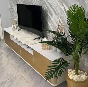 وحدة تلفزيون مودرن