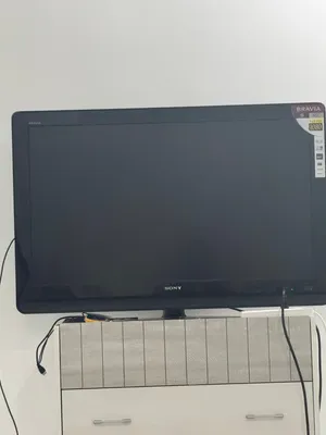 تلفزيون سوني 40 LCD . Tv sony 40 LCD