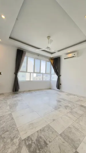 BEAUTIFUL 2 BEDROOM APARTMENT FOR SALE - MAWALEH !