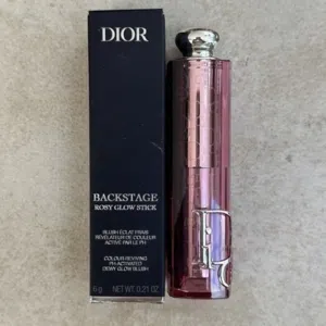 Limited Dior Blush for Sale