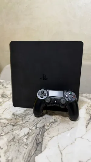 PS4 Slim 500GB – Version 13.02  Jailbreak Potential