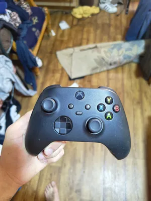 يد تحكم Xbox series x وكالة