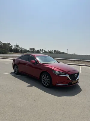Used Mazda Other in Al Batinah