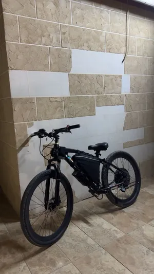 بسكليت كهربائية