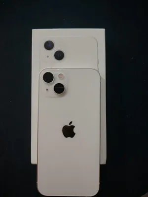 Apple iPhone 13 128 GB in Muharraq