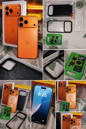 Apple iPhone 17 Pro Max 1 TB in Cairo