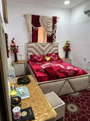 1BHK Fully Furnished Room for rent with EWA