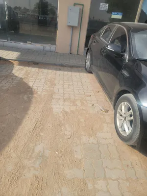 Used Kia Optima in Sharjah