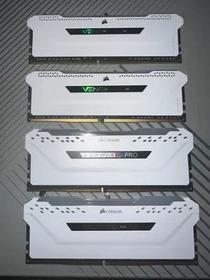 Ram ddr4 رام