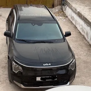 Used Kia Niro in Irbid