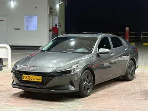 هينداي إلنترا 2022 خليجي