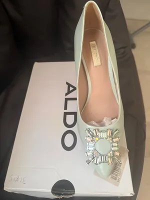 Aldo hills